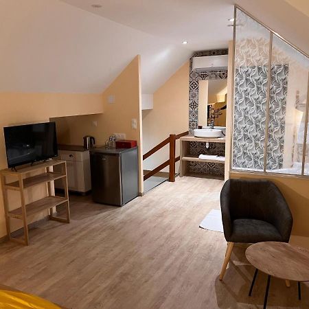 Olga Chambre D'Hote Verdun-sur-Meuse ภายนอก รูปภาพ