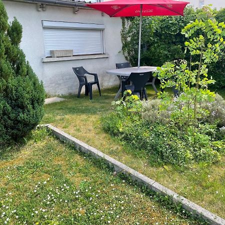 Olga Chambre D'Hote Verdun-sur-Meuse ภายนอก รูปภาพ