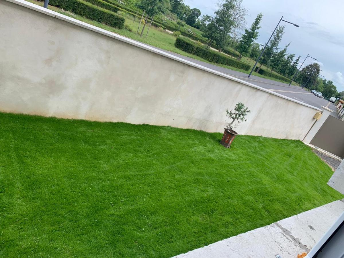 Olga Chambre D'Hote Verdun-sur-Meuse ภายนอก รูปภาพ